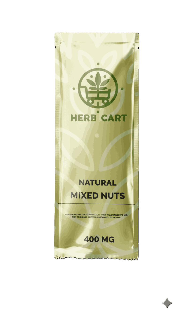 HerbCart Mixed Seeds