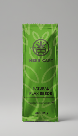 HerbCart Flax Seeds