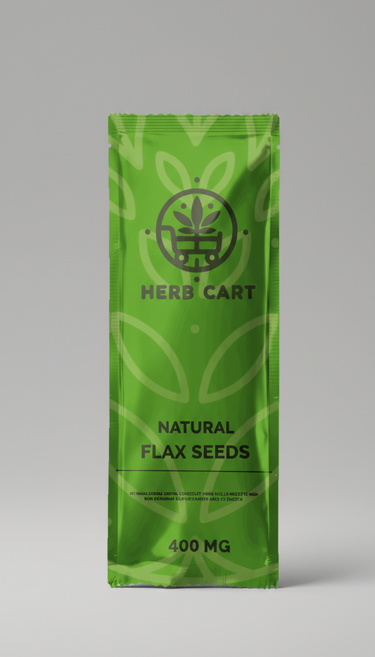 HerbCart Flax Seeds