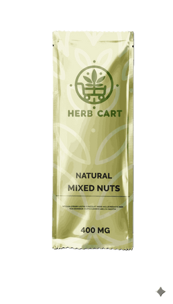 HerbCart Mixed Seeds