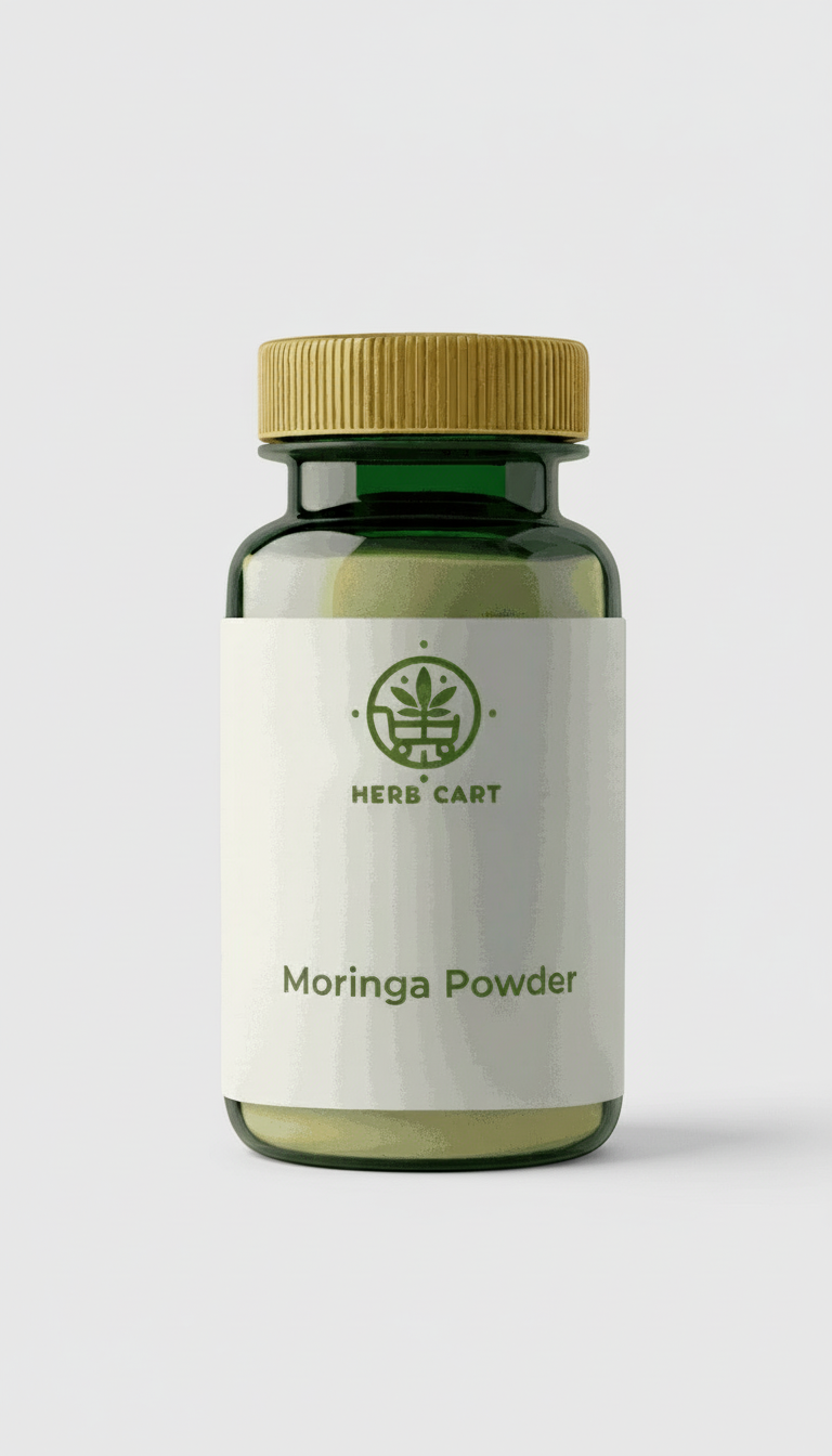 HerbCart Moringa Powder